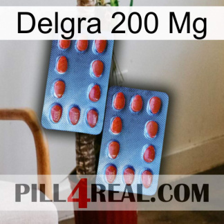 Delgra 200Mg 05